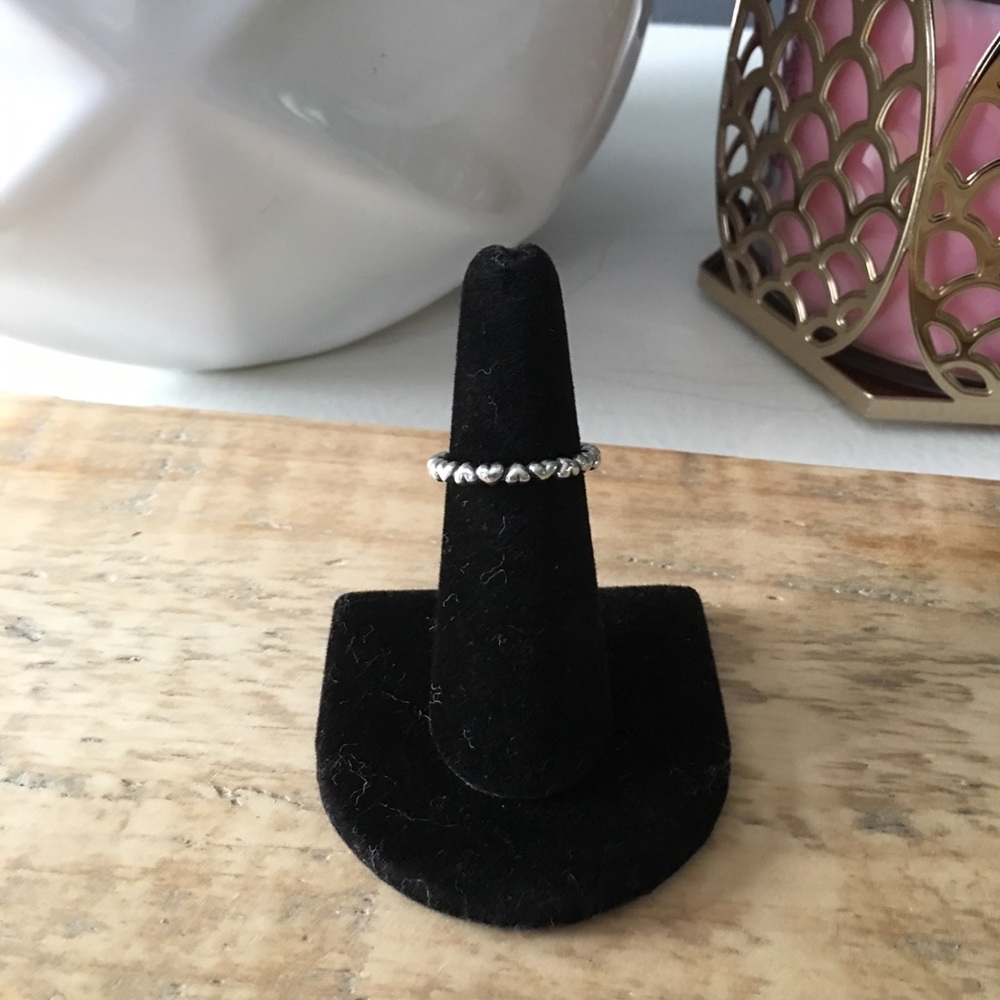 Pandora Forever Love Ring